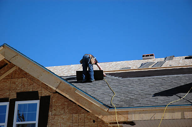 Best Roof Maintenance and Cleaning  in Carey, OH